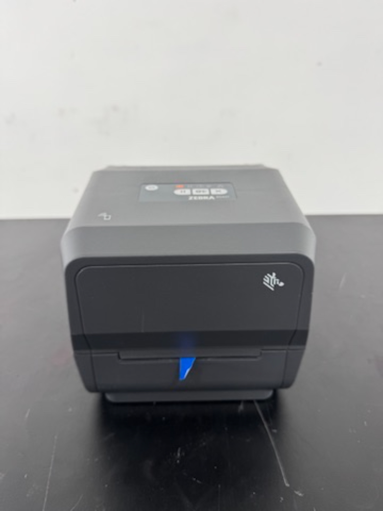Image of Zebra ZD421 Label Printer